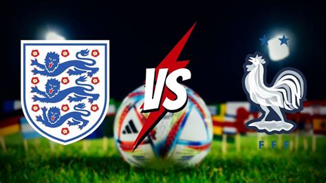 england vs france live watch